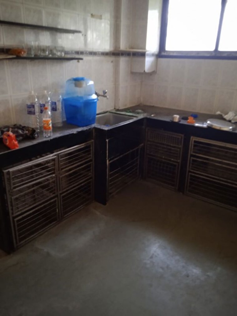 Kitchen, dhawalgiri-chs 2 Bedroom 1000 Sq.Ft. Apartment In Bibwewadi Pune 10189840