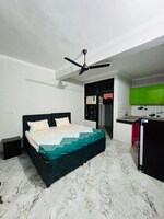 1 Rk  200 Sq.Ft. Builder Floor in Wazirabad