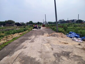 Plot Area in  Plot at Sanjay Vihar, Kulesara – for Sale