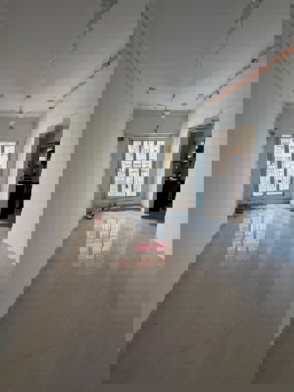 2 BHK + Servant Room 750 Sq.Ft. Apartment in Sanman CHS Andheri West