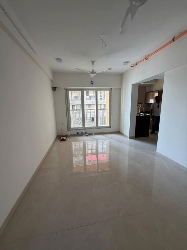 2 BHK + Servant Room Apartment For Rent in Sanman CHS Andheri West
