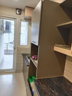 3 BHK + Study Room Builder Floor For Rent in Sector 48