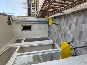 2 BHK Builder Floor – Exterior View View at Noida Central - for Sale