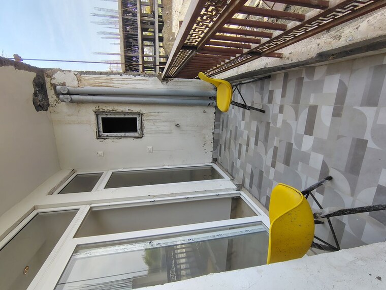 Exterior View, noida central 2 Bedroom 1050 Sq.Ft. Builder Floor In Noida Central Noida 10183009