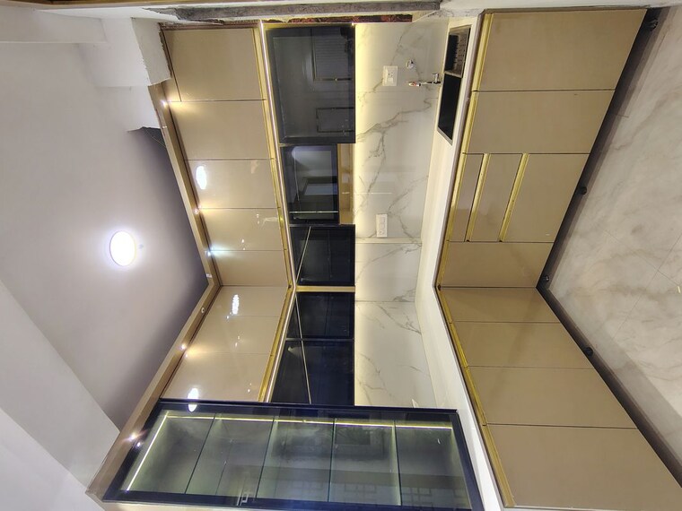 Kitchen, noida central 2 Bedroom 1050 Sq.Ft. Builder Floor In Noida Central Noida 10183009