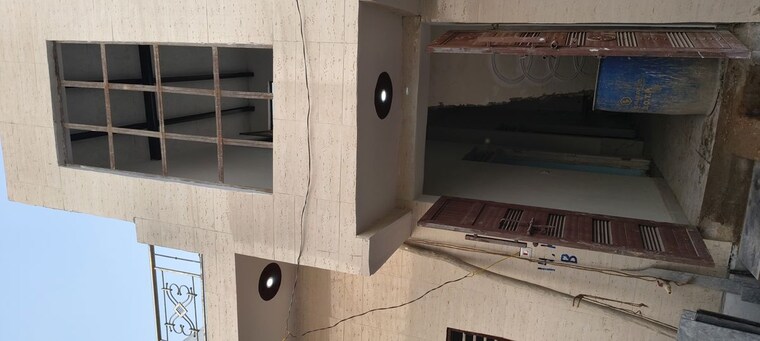 Exterior View, sai-residency-roza-jalalpur  90 Sq.Yd. Plot In Roza Jalalpur Greater Noida 10189864