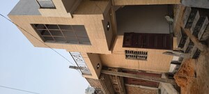  Plot – Exterior View View at Sai Residency Roza Jalalpur, Roza Jalalpur - for Sale