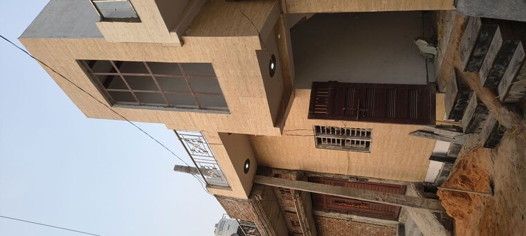 Exterior View, sai-residency-roza-jalalpur  90 Sq.Yd. Plot In Roza Jalalpur Greater Noida 10189864
