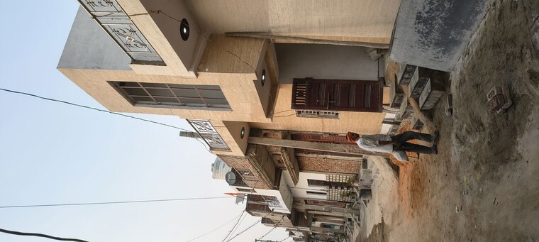 Exterior View, sai-residency-roza-jalalpur  90 Sq.Yd. Plot In Roza Jalalpur Greater Noida 10189864