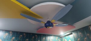 3 BHK Builder Floor For Sale in BPTP Parkland Pride, Sector 77