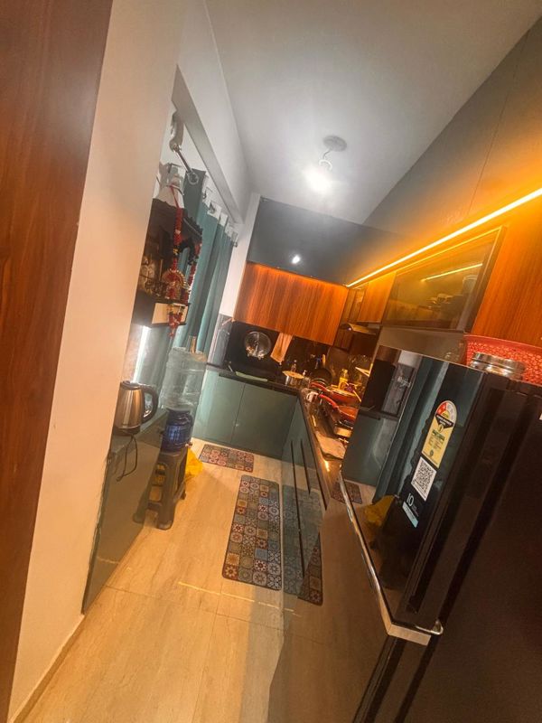3 BHK Builder Floor For Sale in BPTP District 3