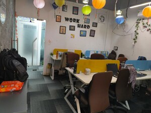  Office Space For Rent in Sector 3