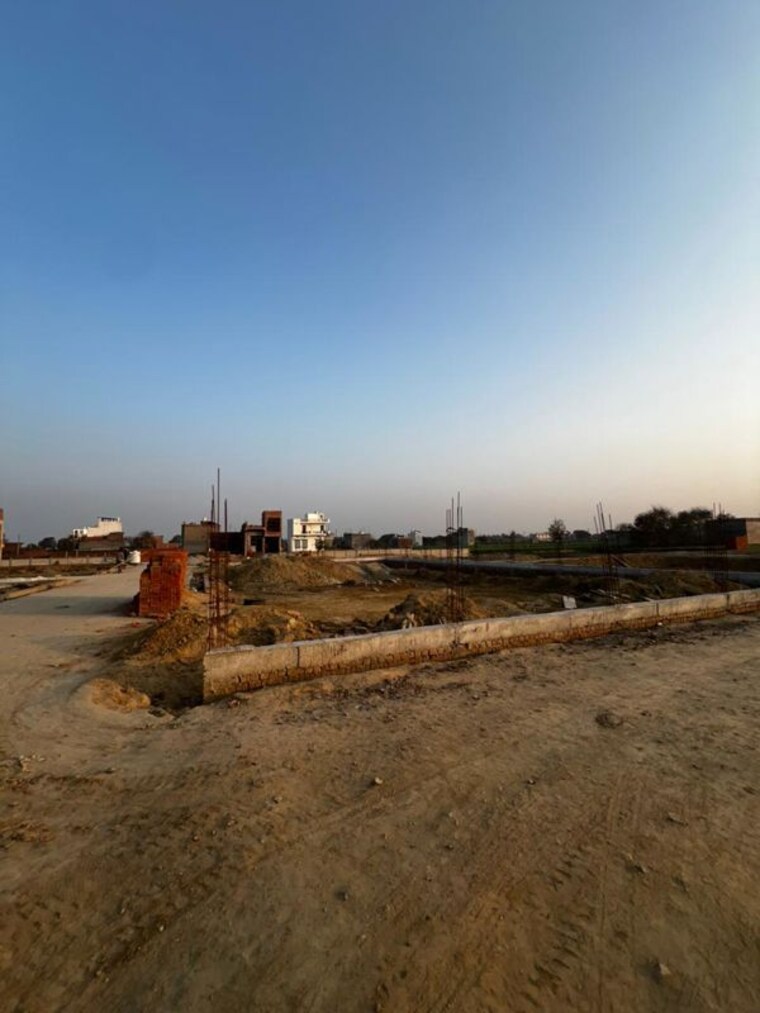 undefined, sai-residency-roza-jalalpur  70 Sq.Yd. Plot In Roza Jalalpur Greater Noida 10189915