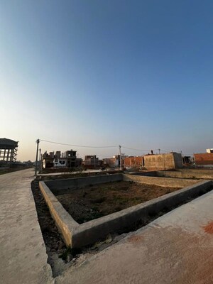  Plot For Sale in Sai Residency Roza Jalalpur, Roza Jalalpur