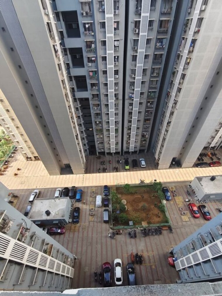 Exterior View, ram-niwas-goregaon-west 1 Bedroom 450 Sq.Ft. Apartment In Goregaon West Mumbai 10189917