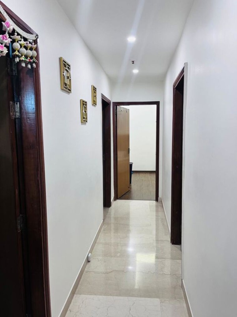 undefined, ss-the-leaf 4 Bedroom 2812 Sq.Ft. Apartment In Sector 85 Gurgaon 10189868