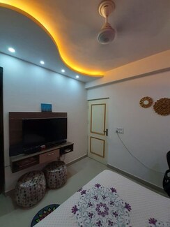 2 BHK Apartment For Sale in Adore Happy Homes Pride