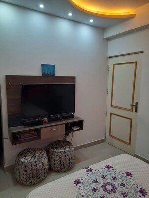 Furnished Amenities in 2 BHK Apartment at Adore Happy Homes Pride, Sector 75 – for Sale