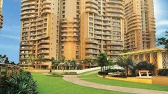 3 BHK Apartment For Rent in Nahar Amrit Shakti