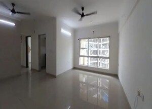 Building Lobby in 3 BHK Apartment at Nahar Amrit Shakti, Chandivali – for Rent