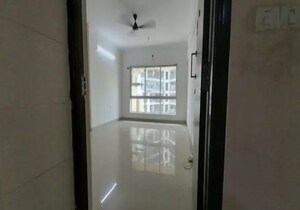 Building Lobby in 3 BHK Apartment at Nahar Amrit Shakti, Chandivali – for Rent