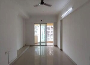 Building Lobby in 3 BHK Apartment at Nahar Amrit Shakti, Chandivali – for Rent