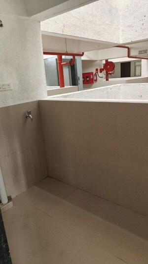 Room in 2 BHK Apartment at Sukhwani Hermosa Casa, Mundhwa – for Rent