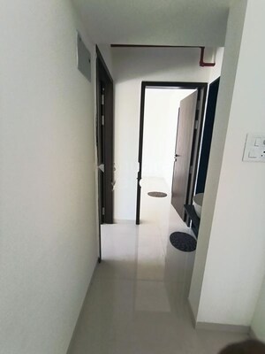 Building Lobby in 2 BHK Apartment at Sukhwani Hermosa Casa, Mundhwa – for Rent