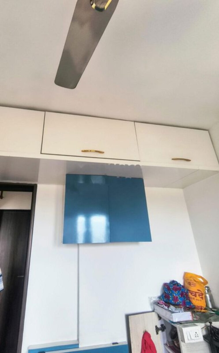 Kitchen, sukhwani-hermosa-casa 2 Bedroom 860 Sq.Ft. Apartment In Mundhwa Pune 10189919