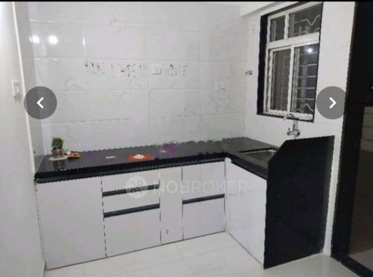Kitchen, sukhwani-hermosa-casa 2 Bedroom 860 Sq.Ft. Apartment In Mundhwa Pune 10189919