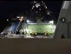 Parking in 2 BHK Apartment at Sukhwani Hermosa Casa, Mundhwa – for Rent