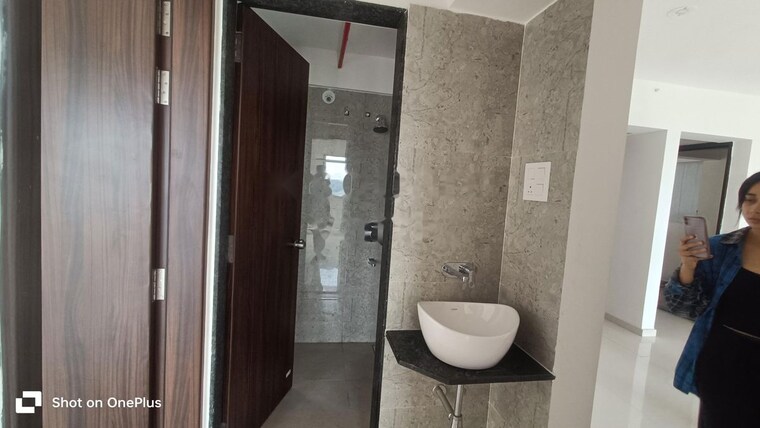 Bathroom, sukhwani-hermosa-casa 2 Bedroom 860 Sq.Ft. Apartment In Mundhwa Pune 10189919