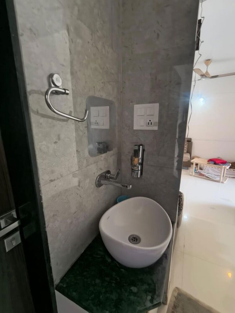 Bathroom, sukhwani-hermosa-casa 2 Bedroom 860 Sq.Ft. Apartment In Mundhwa Pune 10189919