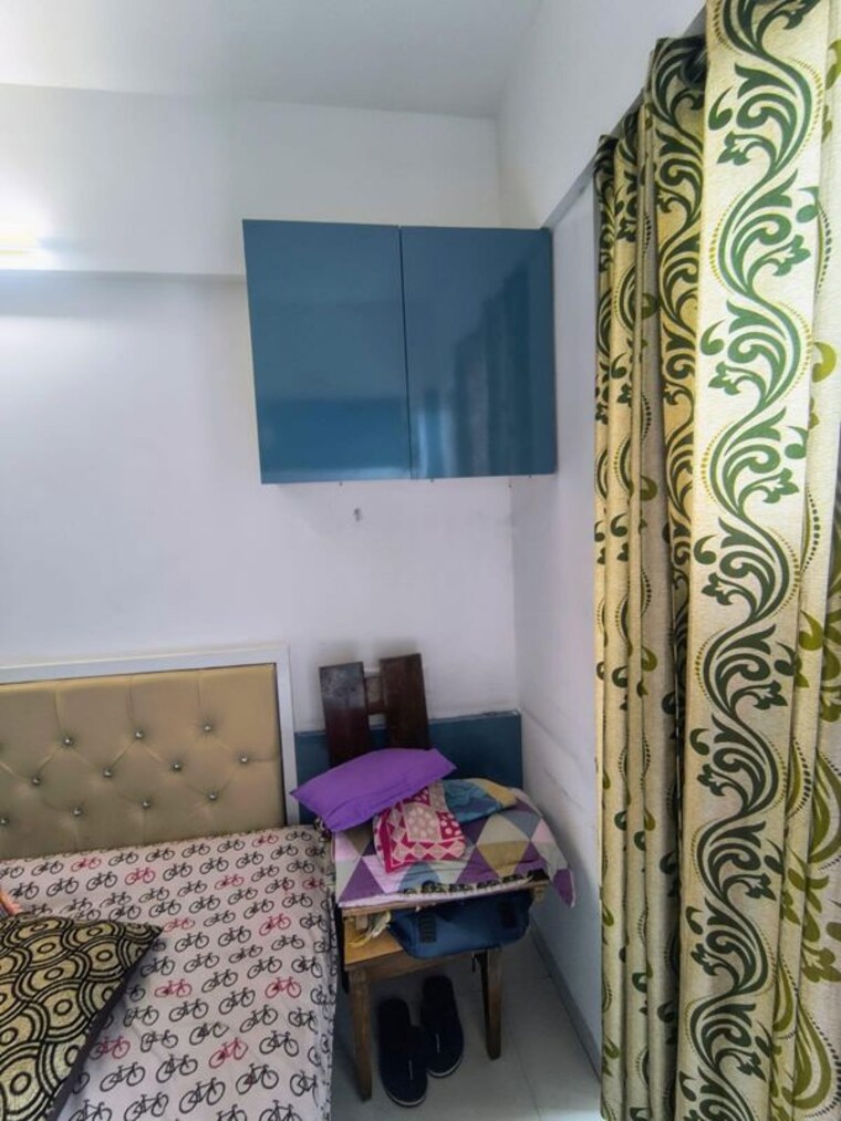 Bedroom, sukhwani-hermosa-casa 2 Bedroom 860 Sq.Ft. Apartment In Mundhwa Pune 10189919