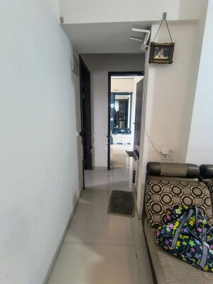 Building Lobby in 2 BHK Apartment at Sukhwani Hermosa Casa, Mundhwa – for Rent