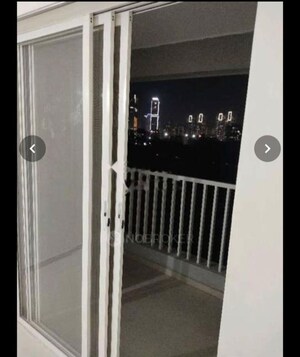 Building Lobby in 2 BHK Apartment at Sukhwani Hermosa Casa, Mundhwa – for Rent