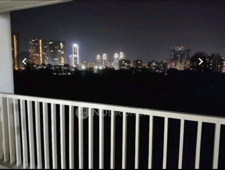 Balcony, sukhwani-hermosa-casa 2 Bedroom 860 Sq.Ft. Apartment In Mundhwa Pune 10189919