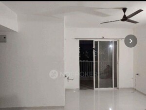 Room in 2 BHK Apartment at Sukhwani Hermosa Casa, Mundhwa – for Rent