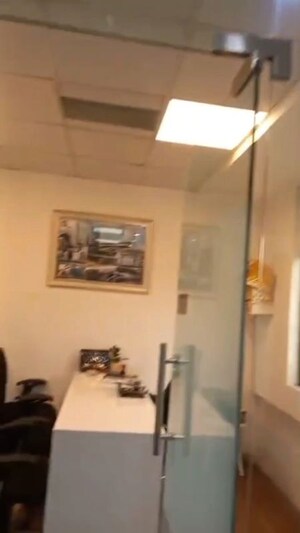 Furnished Amenities in  Office Space at Vardhman Star Shop Mall, Sector 19 – for Rent