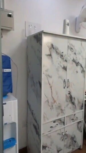 Furnished Amenities in  Office Space at Vardhman Star Shop Mall, Sector 19 – for Rent