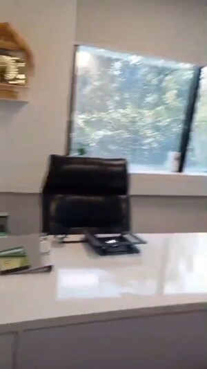 Living Room in  Office Space at Vardhman Star Shop Mall, Sector 19 – for Rent