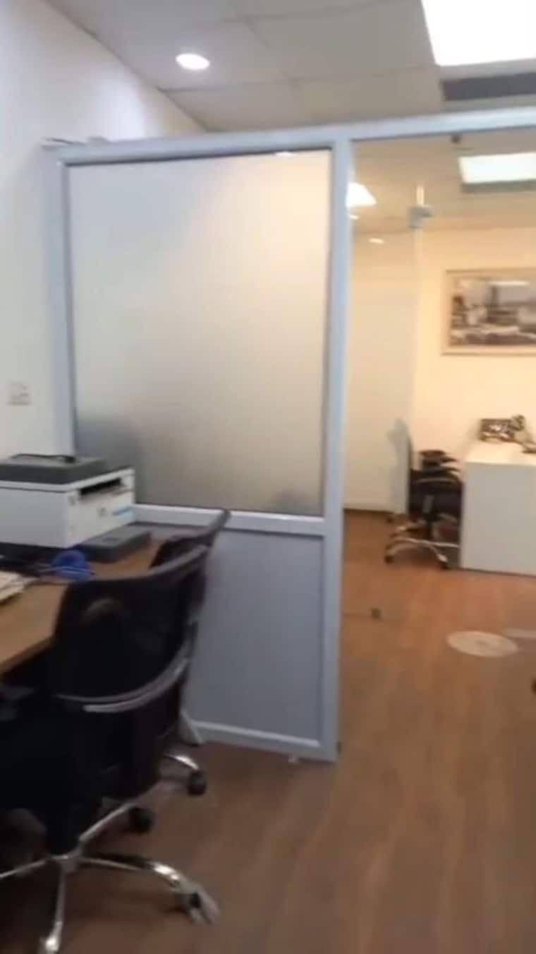 Team Area, vardhman-star-shop-mall Commercial Office Space 500 Sq.Ft. In Sector 19 Faridabad 10189929