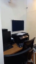 500 Sq.Ft. Office Space in Vardhman Star Shop Mall