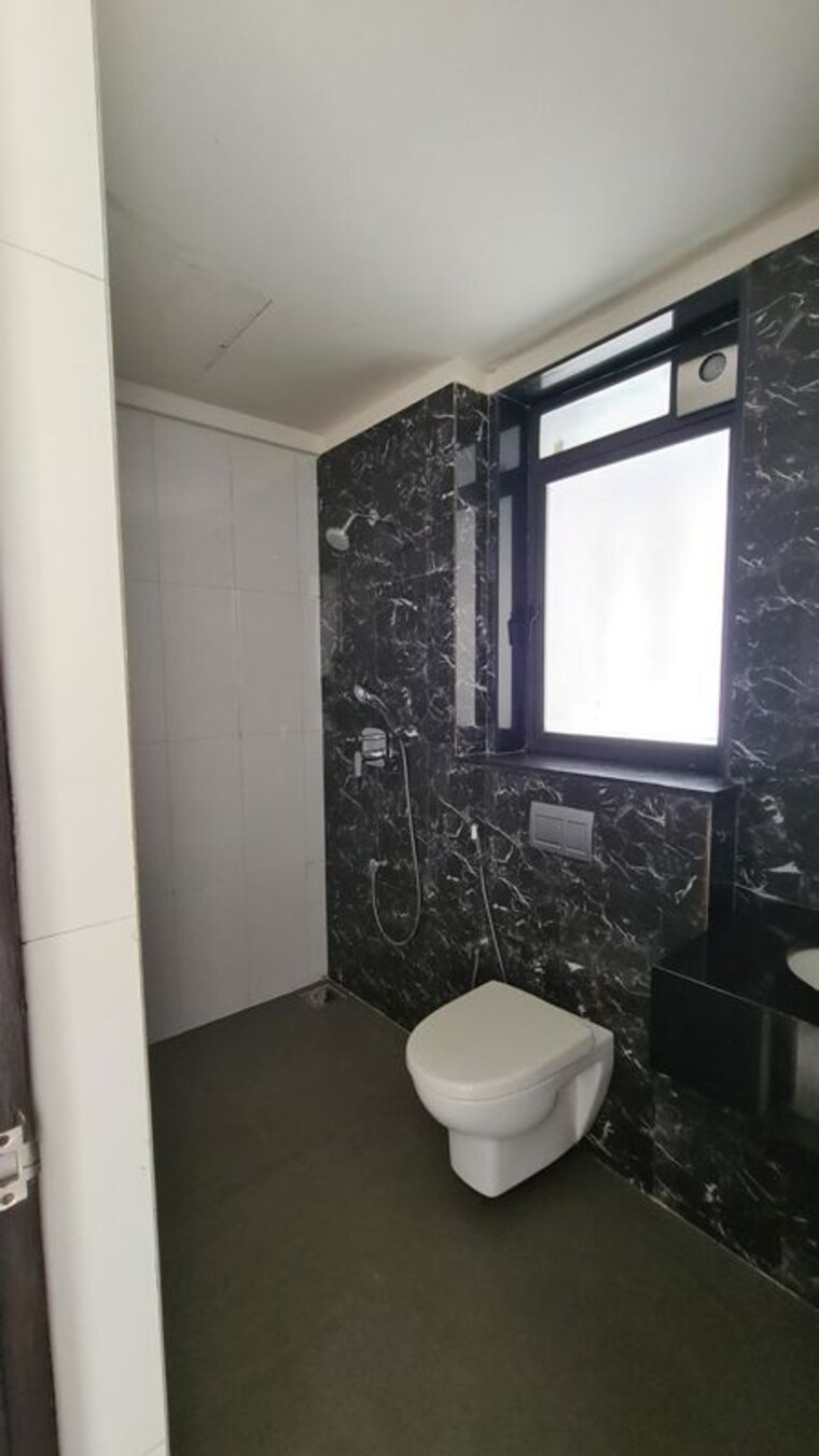 Bathroom, lodha-palava-serenity-d 3 Bedroom 1450 Sq.Ft. Apartment In Dombivli East Thane 10189847