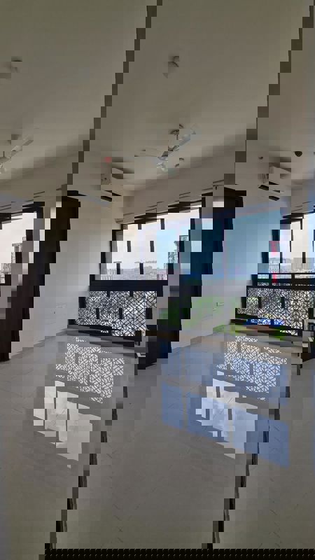 3 BHK 1450 Sq.Ft. Apartment in Lodha Palava Serenity D