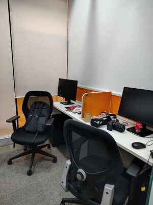  Office Space For Rent in Akshar Business Park, Vashi Sector 19f
