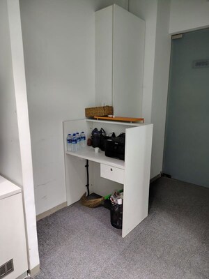 Team Area in  Office Space at Akshar Business Park, Vashi Sector 19f – for Rent