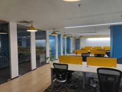 Office Space For Rent in Shivraj Nagar