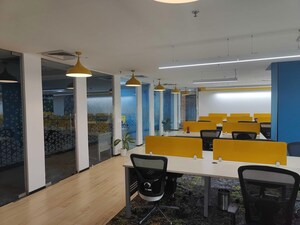  Office Space For Rent in Shivraj Nagar