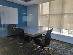 Team Area in  Office Space at Shivraj Nagar – for Rent